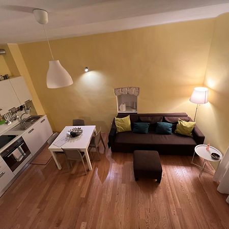 Dimora Le Scalette Apartment 巴里 外观 照片