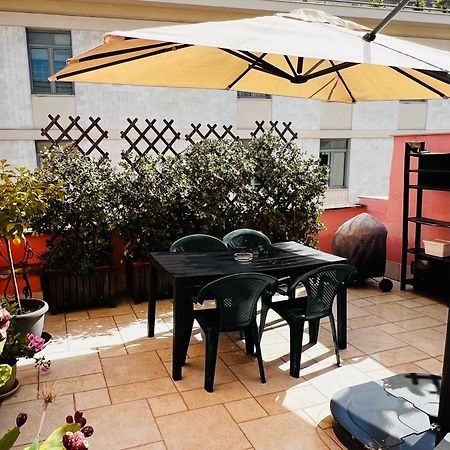 Dimora Le Scalette Apartment 巴里 外观 照片