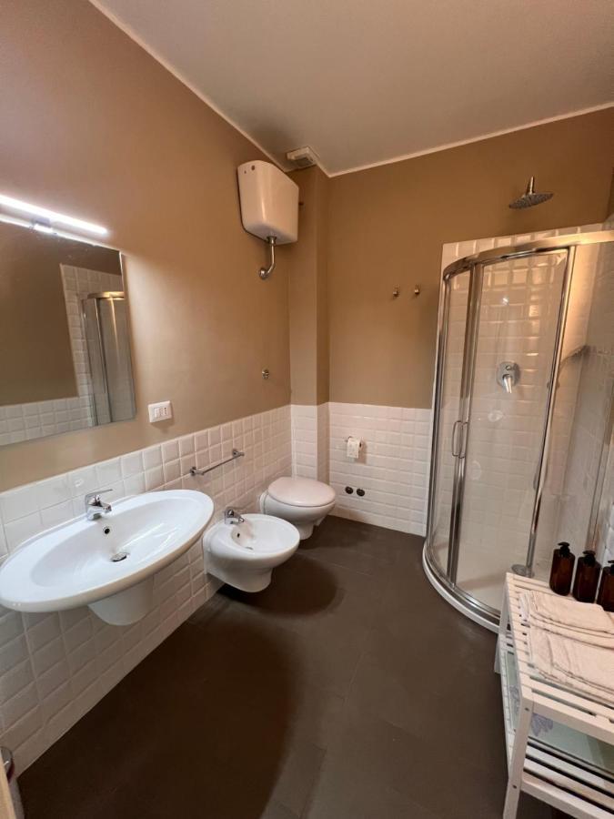 Dimora Le Scalette Apartment 巴里 外观 照片