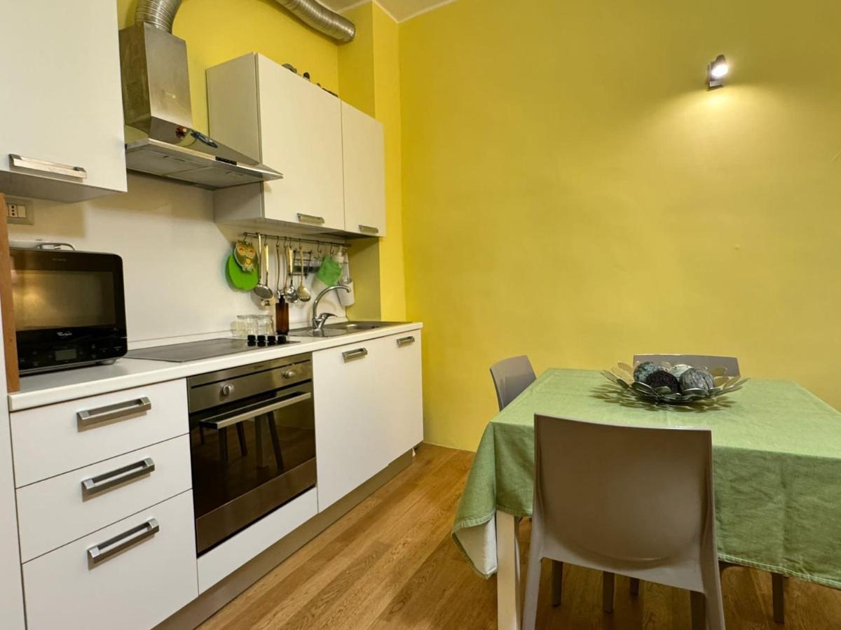 Dimora Le Scalette Apartment 巴里 外观 照片