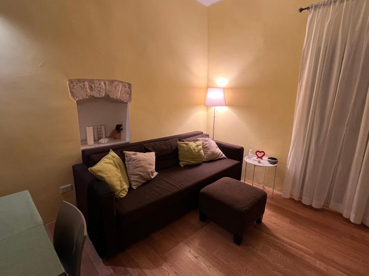 Dimora Le Scalette Apartment 巴里 外观 照片