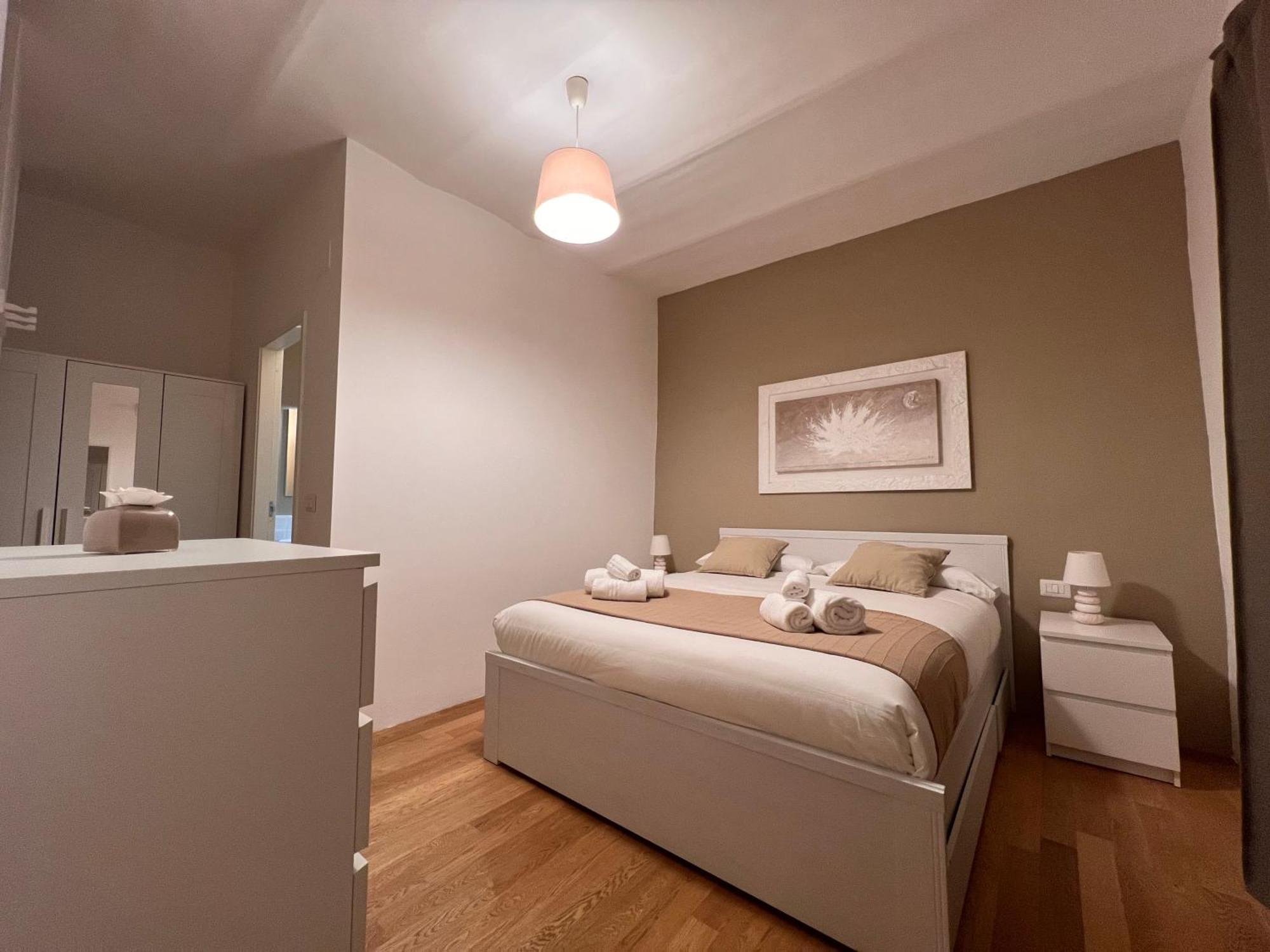 Dimora Le Scalette Apartment 巴里 外观 照片