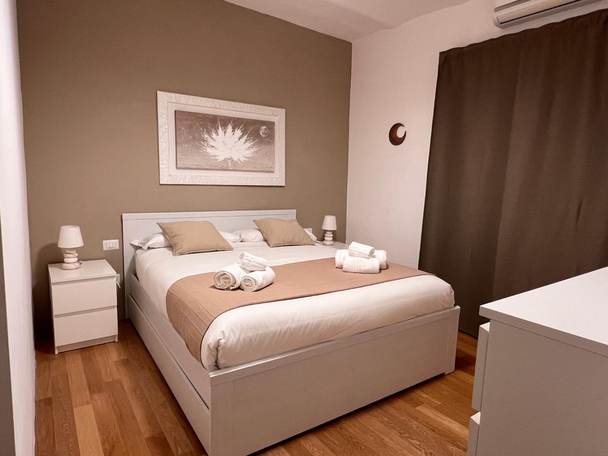 Dimora Le Scalette Apartment 巴里 外观 照片