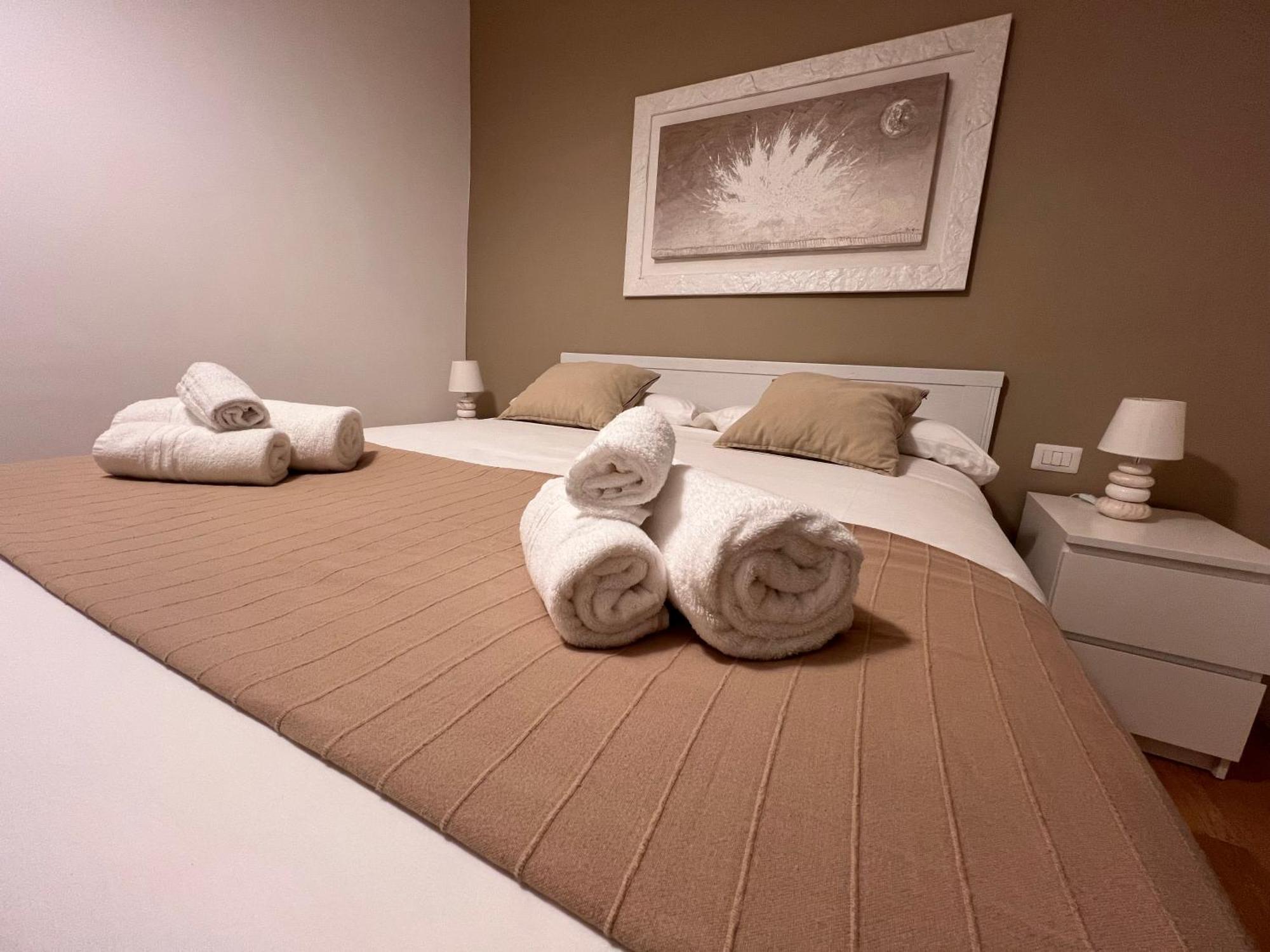 Dimora Le Scalette Apartment 巴里 外观 照片